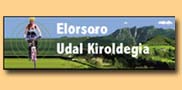 Elorsoro Udal Kiroldegia