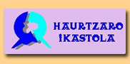 Haurtzaro Ikastola
