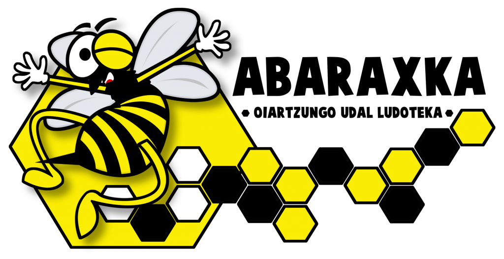 Abaraxka Udal Ludoteka