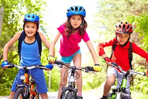 bicicletas