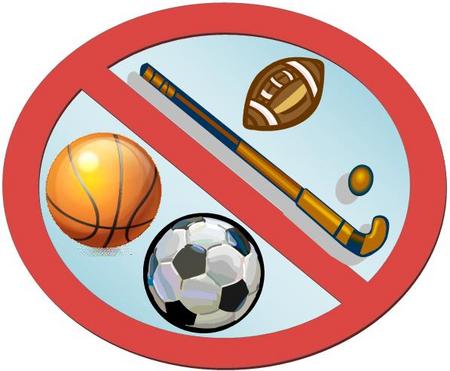 No-Sports