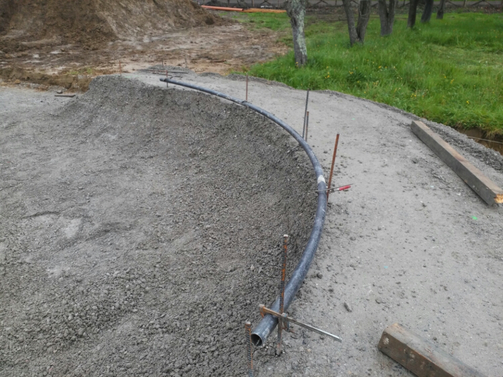 Oiartzun Skate Park 01