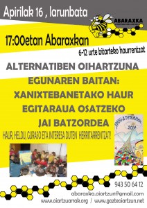 apirilak 16_XANISTEBANETAKO JAI BATZORDEA copia
