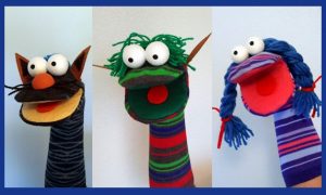 marionetas