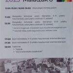 MAIATZAK 6, KU-KU EGUNA