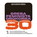 AZAROAK 30, LUDOTEKA ITXITA