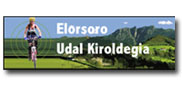 Elorsoro kiroldegia