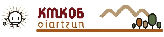 km 2006 Oiartzun