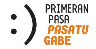 Primeran pasa pasatu gabe