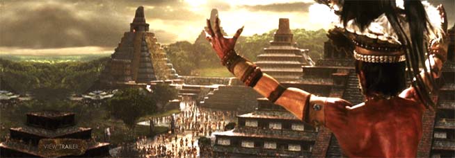Apocalypto Apocalypto