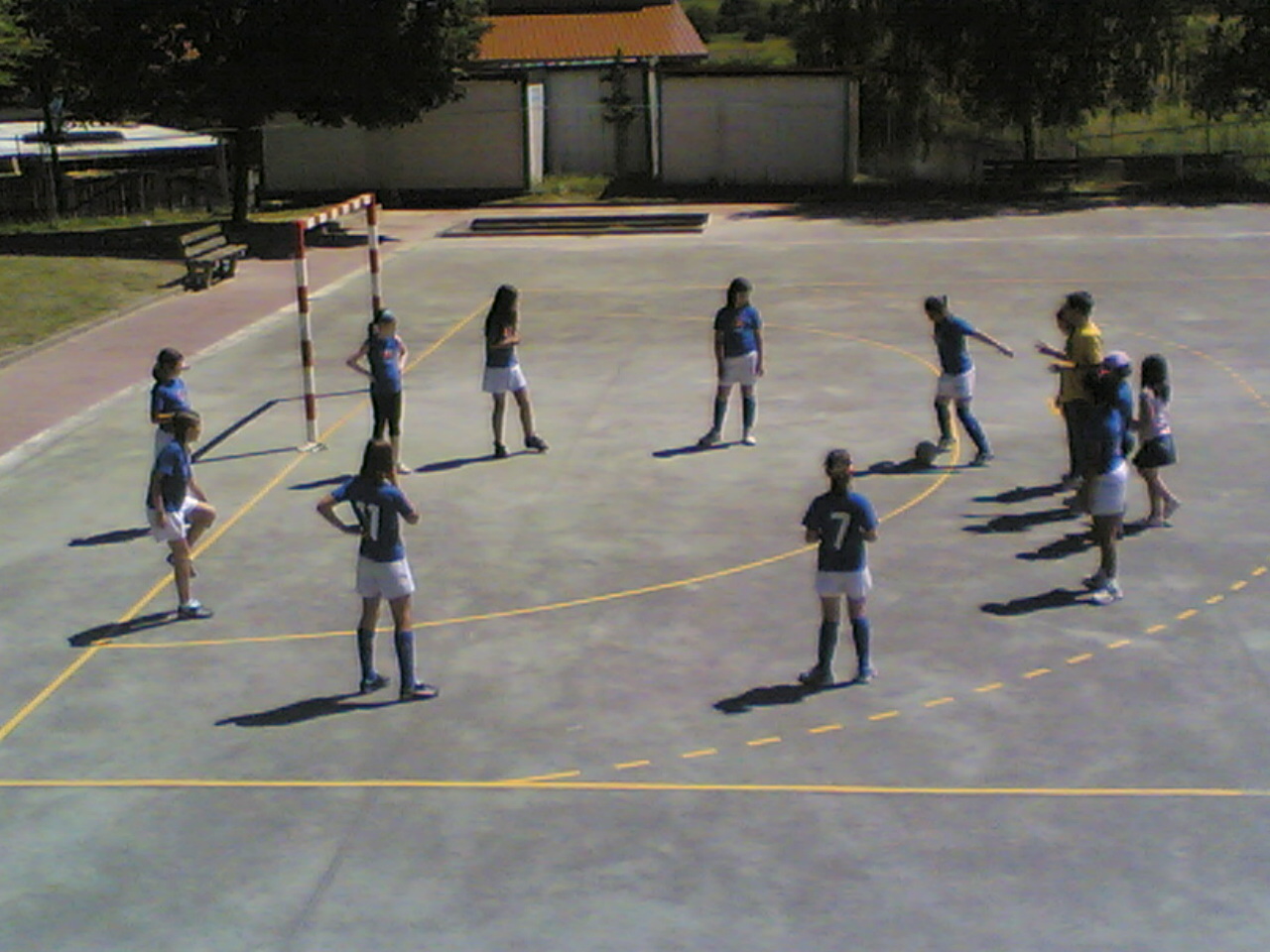 Futbito txapelketa