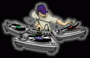 DJ