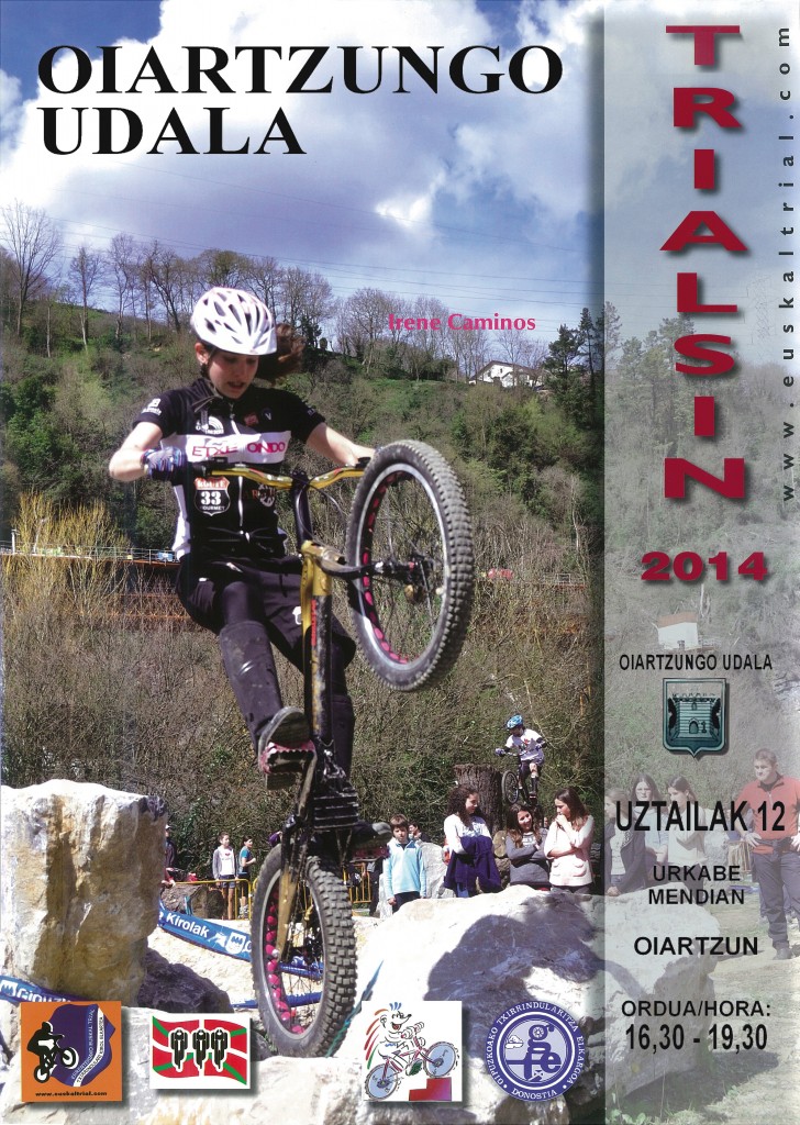 Trialsin2014OiartzunKartela-t