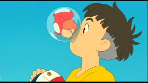 ponyo