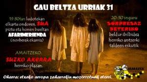 GAU BELTZA URRIAK 31 KARTELA azkena (1)