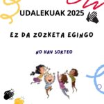 UDALEKUAK 2025/Colonias 2025