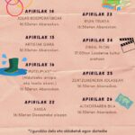 ASTE SANTUAN ZER?